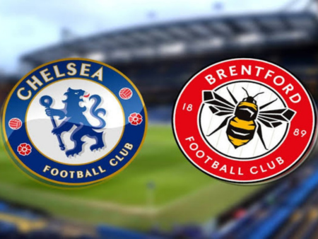 Nhận định bóng đá Chelsea vs Brentford, 01h45 ngày 27/4