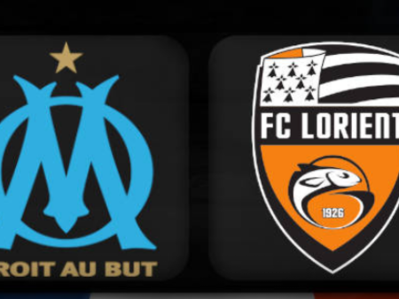 Soi kèo bóng đá trận Lorient vs Marseille 10/4- 1h45