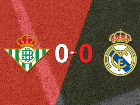 Nhận định, soi kèo Betis vs Real Madrid (3h00 ngày 6/3)