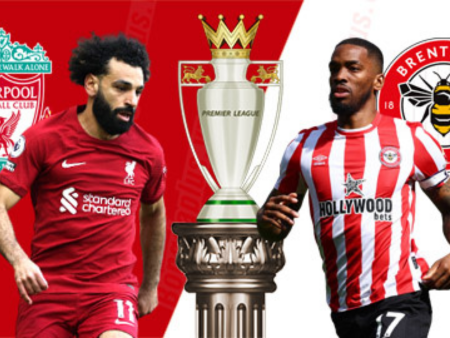 Nhận định bóng đá Liverpool vs Brentford, 23h30 ngày 6/5