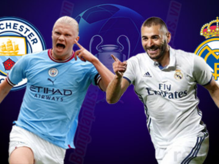 Nhận định, dự Man City vs Real Madrid, 2h00 ngày 18/5/2023