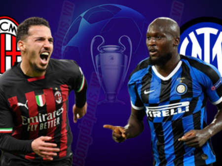 Nhận định bóng đá Milan vs Inter, 02h00 ngày ngày 11/5