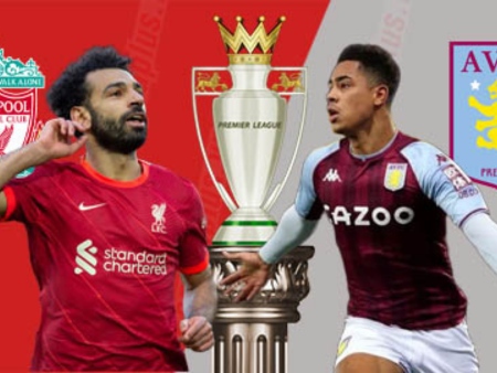 Nhận định bóng đá Liverpool vs Aston Villa, 21h00 ngày 20/5