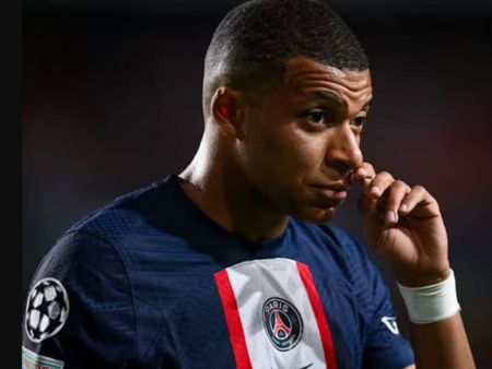 Real cho Mbappe cơ hội cuối để rời PSG